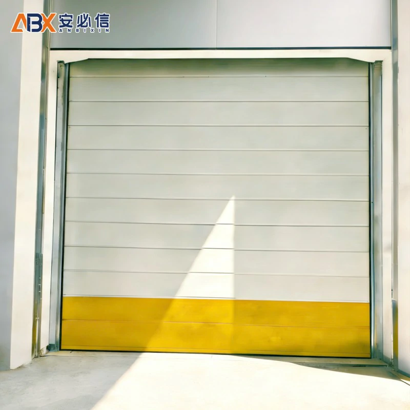 果洛藏族垂直提升门
